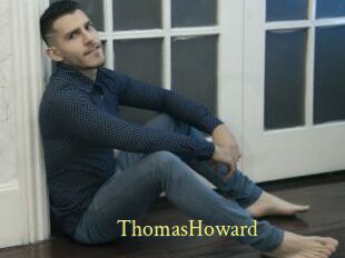 ThomasHoward