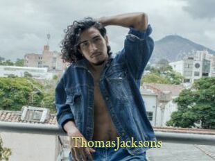 ThomasJacksons