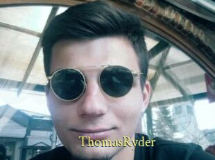 ThomasRyder