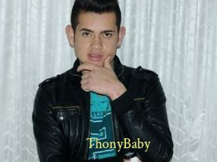 ThonyBaby