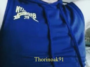 Thorinoak91