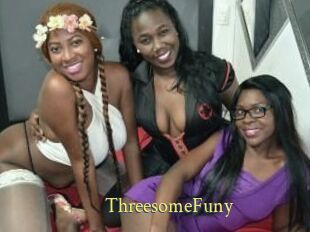 ThreesomeFuny