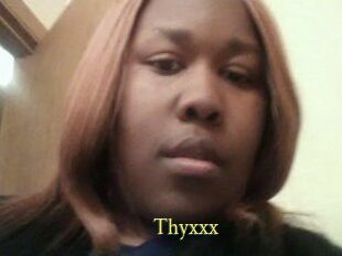 Thyxxx