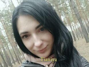 Tianiya