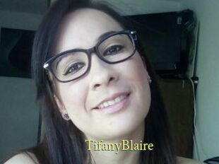 TifanyBlaire