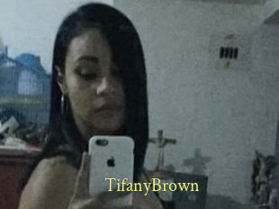 TifanyBrown