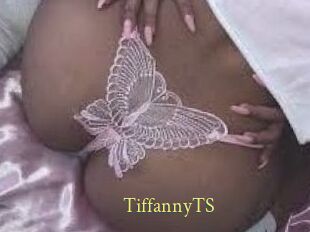 TiffannyTS