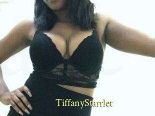 TiffanyStarrlet