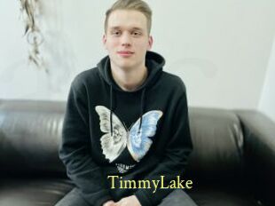 TimmyLake