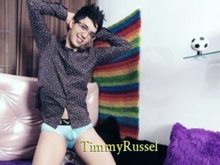 TimmyRussel