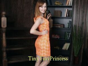 TinyTinyPrincess