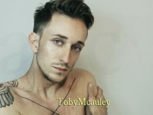 TobyMcauley