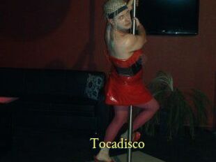 Tocadisco