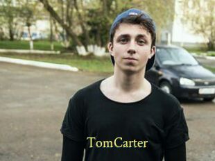 TomCarter