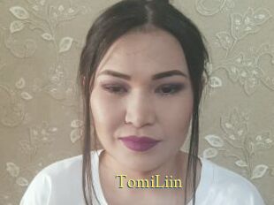 TomiLiin