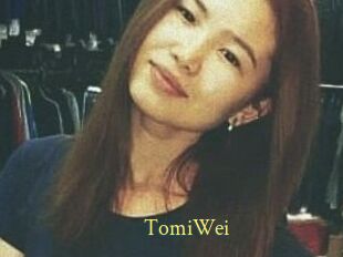 TomiWei