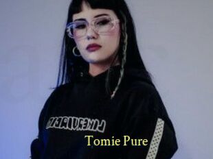 Tomie_Pure