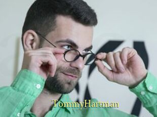 TommyHartman