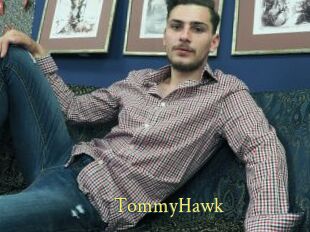 TommyHawk