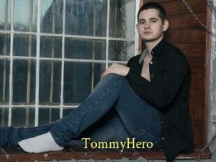 TommyHero