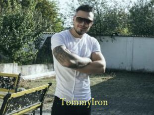 TommyIron