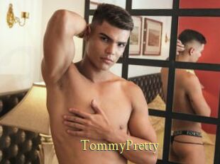 TommyPretty