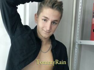 TommyRain