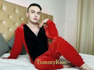 TommyRios