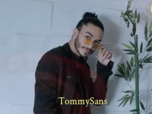 TommySans