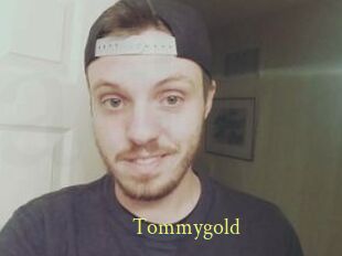 Tommygold