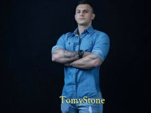 TomyStone