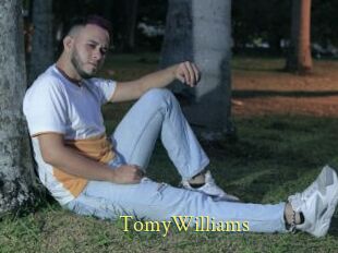 TomyWilliams