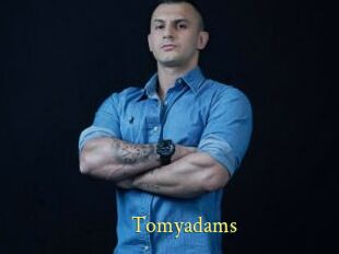 Tomyadams