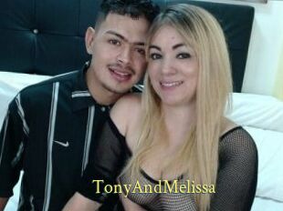 TonyAndMelissa