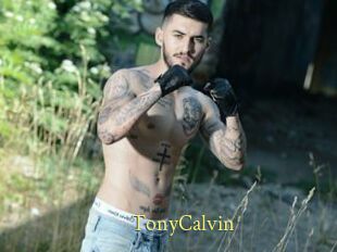 TonyCalvin