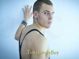 TonyLovelyBoy