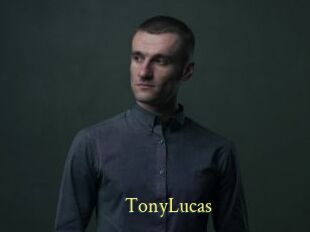 TonyLucas