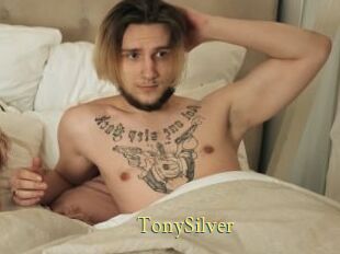 TonySilver