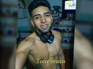 Tony_evanss