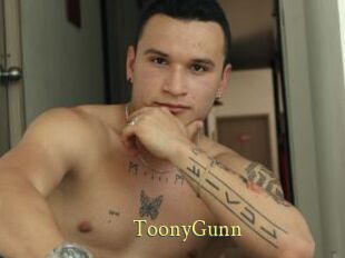 ToonyGunn