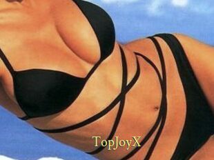 TopJoyX