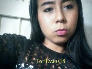 ToriEvans18