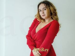 ToriRey