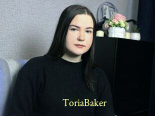 ToriaBaker