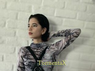 TormentaX