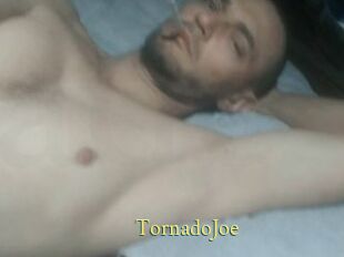 TornadoJoe