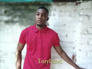 ToryLanez