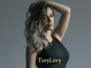 ToryLuvy