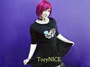 ToryNICE