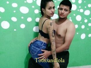 Tottoandlola